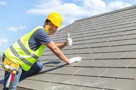 Best Emergency Roof Repair Services  in Collinsvle, IL